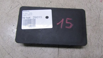 Kia optima iv модуль indukcyjny wc-lp02 14- фото №1