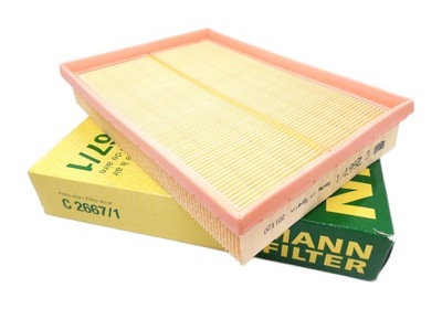 Фильтр воздуха ford fiesta iv puma mazda 121 iii фото №1