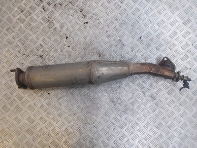 Hyundai kona kia ceed iii катализатор 1.6 crdi фото №1