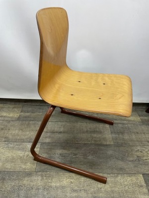 Krzesła vintage lata 70