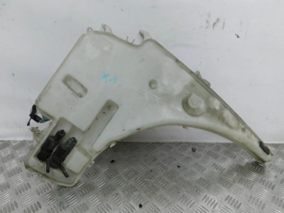 Бачок омывателя bmw x1 e84 фото №1