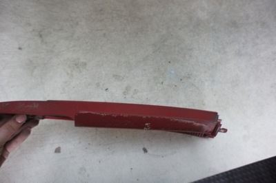 Citroen c4 лампа правый задняя фото №1