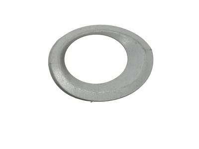 Рамка противотуманной фары правая 6m21r19952ad ford s-max фото №1