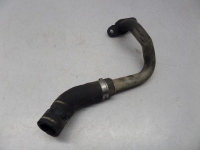 Слив масла трубка шланг c8 807 phedra 2.2 hdi фото №1