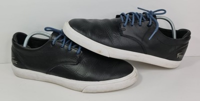 LACOSTE Esparre buty męskie r.40