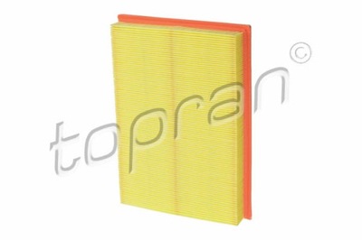 TOPRAN 206 054 FILTRO AIRE  