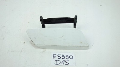 Заглушка розпилювача права audi a6 c8 4k0807788b фото №1