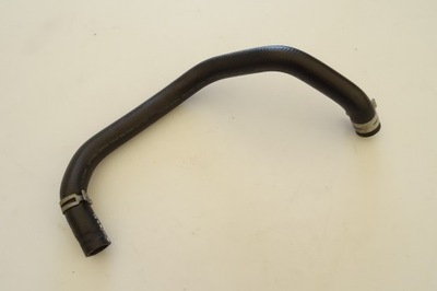 2010 challenger 3.5 шланг підсилювача wąż трубка фото №1