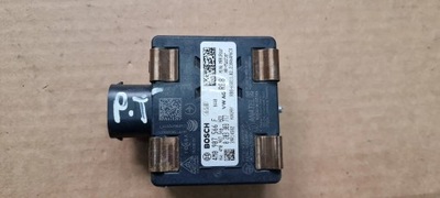 S5 8w lift a5 ассистент поперечина движения радар правый задняя 4m0907566f a4 b9 8w s4 фото №1