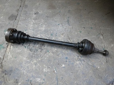 POLOS VW T4 SYNCRO TYŁ MULTIVAN 2.4D TRANSPORTER