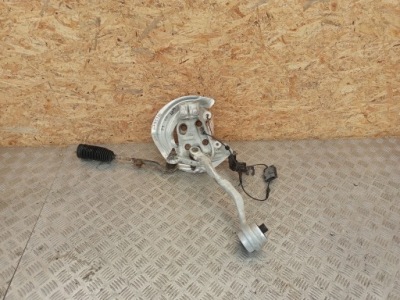 Bmw f20 поворотний кулак важіль правий перед 6792286 фото №1