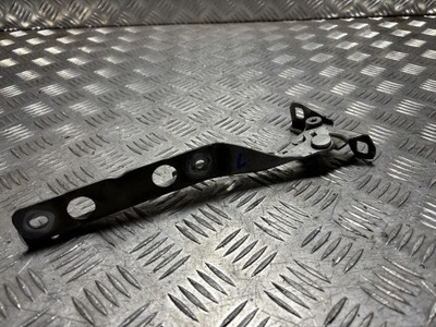 Петля капот левый citroen c4 picasso ii 13- ezrc 9676115180 фото №1