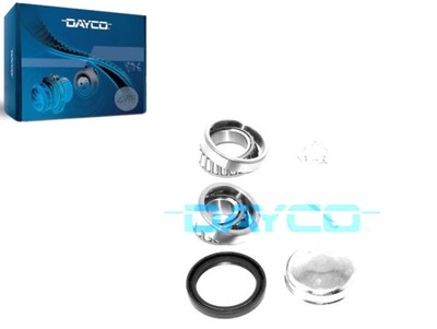 КОМПЛЕКТ ПОДШИПНИКА ШЕСТЕРНИ T VAG DAYCO