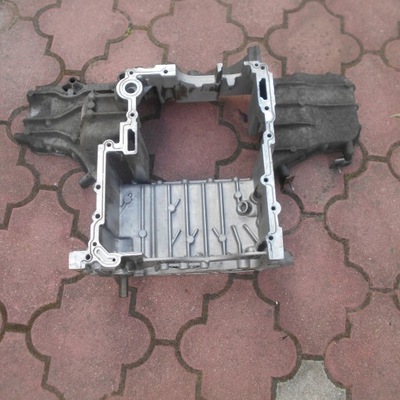 Audi a6 2,7 3,0 поддон масляная 059103603af фото №1