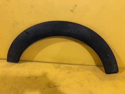 Mini clubman r55 накладка крыла левый перед фото №1