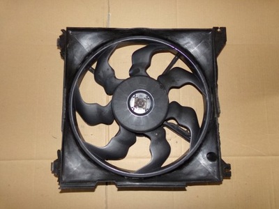 Вентилятор кондиціонера kia opirus 3.5 v6 фото №1