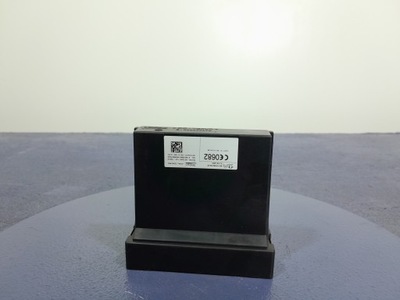 Citroen c4 ii lift модуль блок управления ecu 9801695280-00 фото №1