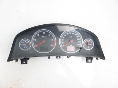 CUADRO DE INSTRUMENTOS OPEL VECTRA C 1.9 CDTI 13186698EJ  