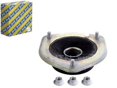 ПОДУШКА АМОРТИЗАТОРУ ПЕРІД L/P МІНІ R56 R57 R58 R59 CLUBMAN R55 