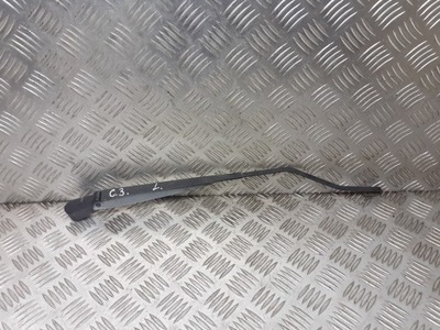 Рычаг дворники левый перед citroen c3 i europa фото №1