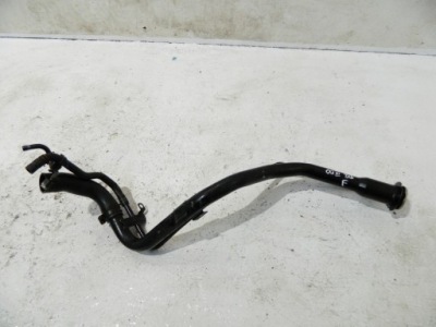 Труба заливной топлива mitsubishi outlander 2.2 did 12-22 фото №1