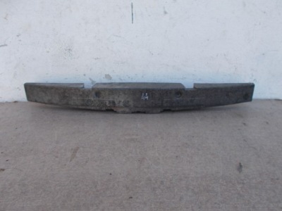 Opel corsa d 06-14 13285998 абсорбер перед пена пенопласт фото №1