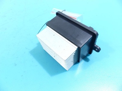 Резистор резистор toyota proace ii 16- фото №1