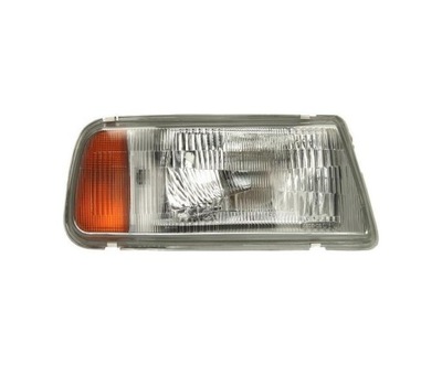 ФАРА ПЕРЕДНЯЯ SUZUKI VITARA 05.88-- 3510060A310