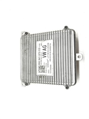 Vw skoda seat преобразователь модуль led 992941572cd фото №1