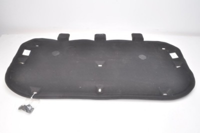 Volvo s60 iii v60 ii шумоізоляція підкрилок капот 31477294 кліпси фото №1