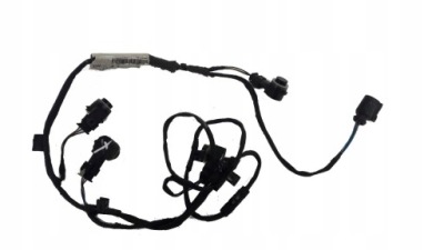 Vw passat b8 3g9971104 електропроводка pdc фото №1