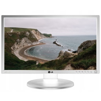 Monitor LG 23MB35PY 23'' LED 1920x1080 IPS