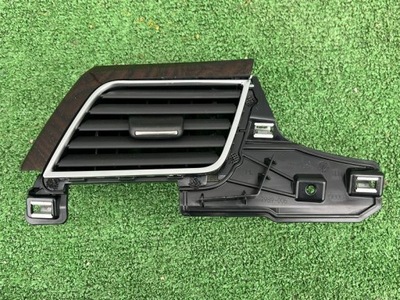 Audi a8 d4 4h решітка обдув ліва 4h1820901c фото №1