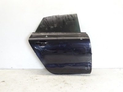 Дверь правое задняя задние audi rs7 a7 4g8 14r lz9z фото №1