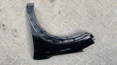 Hyundai tucson 2016- крыло левый передний перед фото №1