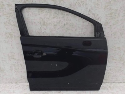 Дверь правый перед opel crossland x 2017- фото №1