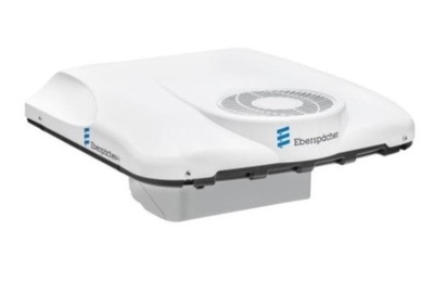 ACONDICIONAMIENTO AUTÓNOMO EBERSPAECHER COOLTRONIC 1000 G2.5 SLIM HATCH  