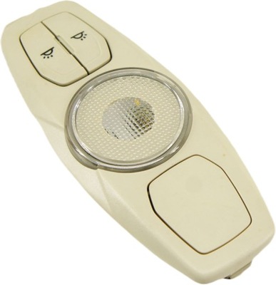 Rs067 ford kuga mk2 ii лампа потолочный фото №1