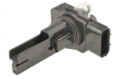 Nty epp-hd-004 витратомір об'ємний повітря фото №1