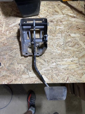 Dodge durango 2014 педали фото №1