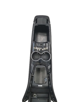 Ford fusion hybrid mk5 тунель середній панель панель приладів фото №1