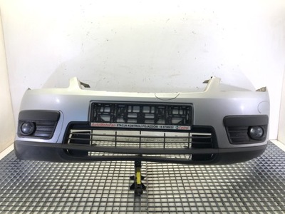 Бампер перед ford focus c-max minivan 03-07 фото №1