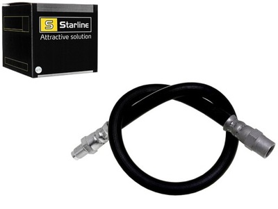 CABLE DE FRENADO MERCEDES 123 PARTE DELANTERA STARLINE  