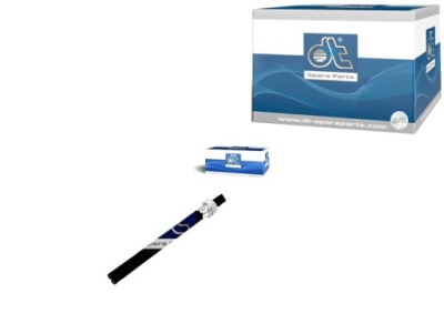 Датчик рівня оливи двигуна mercedes axor axor 2 o 403 фото №1