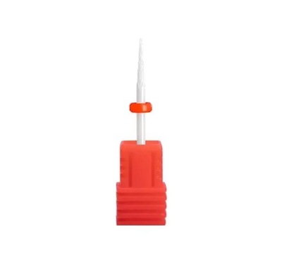 FREZ CERAMICZNY SMALL CONE F 3/32