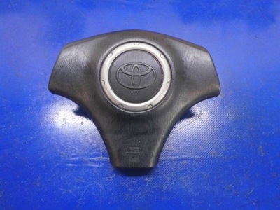 Подушка водія подушка безпеки toyota rav-4 ii 00-07r фото №1