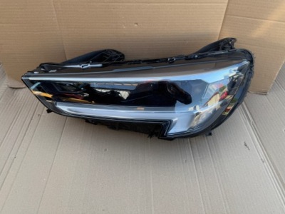 Фара левая opel insignia b рестайлинг  full led 39136835 2020r- фото №1