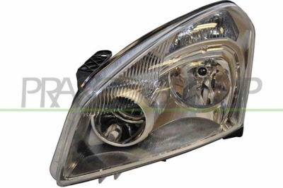 Фара nissan 26010jd900 фото №1