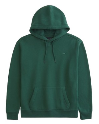 Hollister by Abercrombie - Hollister Feel Good Signature Hoodie - S -