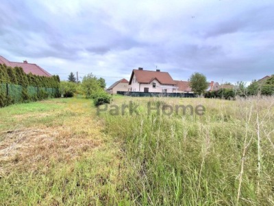 Działka, Głogów, Głogowski, 1648 m²